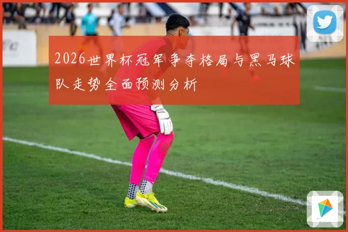 2026世界杯冠军争夺格局与黑马球队走势全面预测分析