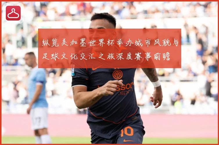 纵览美加墨世界杯举办城市风貌与足球文化交汇之旅深度赛事前瞻
