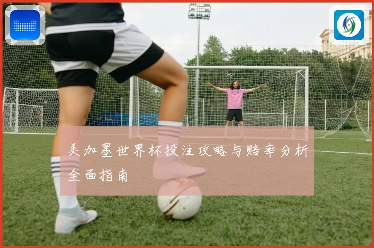 美加墨世界杯投注攻略与赔率分析全面指南